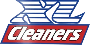 XL Cleaners Wirral Logo