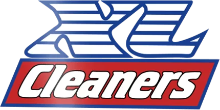 XL Cleaners Wirral Logo